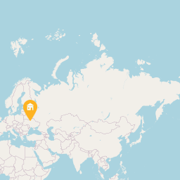 Apartment Solomianska на глобальній карті